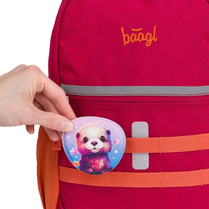 BAAGL Baaglies 2 kusy Roztomilí Miláčikovia 1