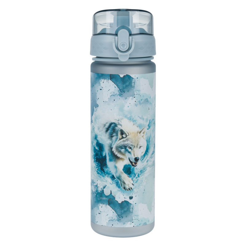 BAAGL Tritanová fľaša na nápoje Polar, 500 ml 1