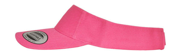 Curved Visor šilt 1
