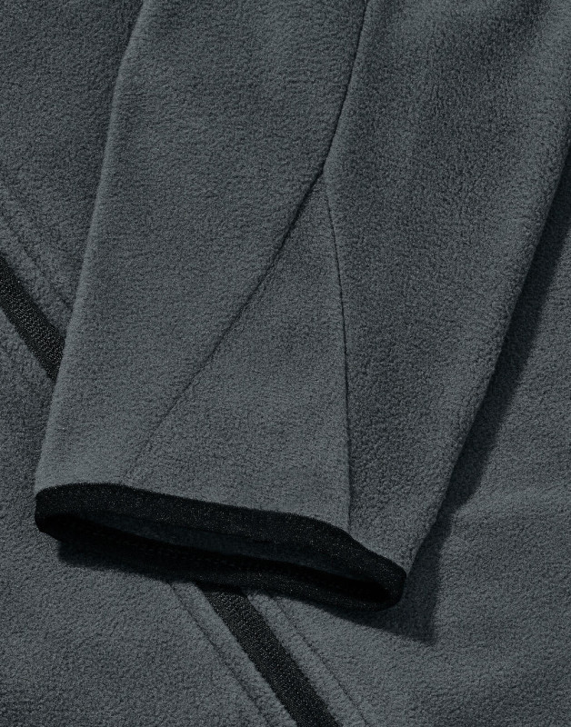 Dámsky Signature Full Zip Microfleece 7
