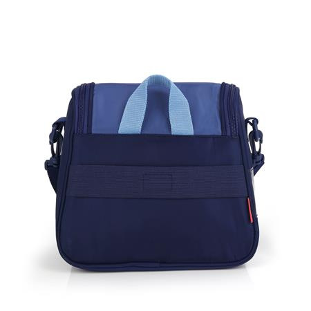 Taška na desiatu, GABOL "Whisper", tmavomodrá 3