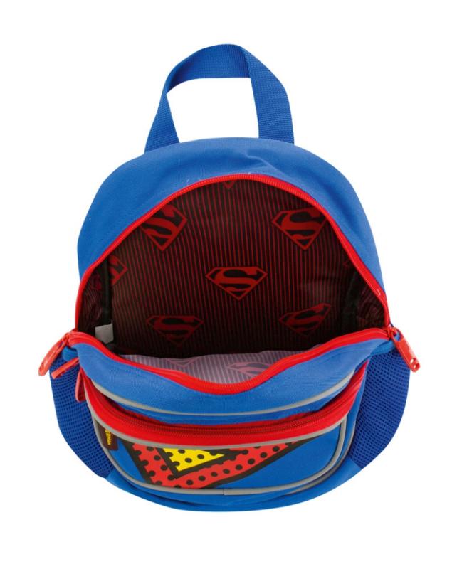 Predškolský batoh Superman – POP