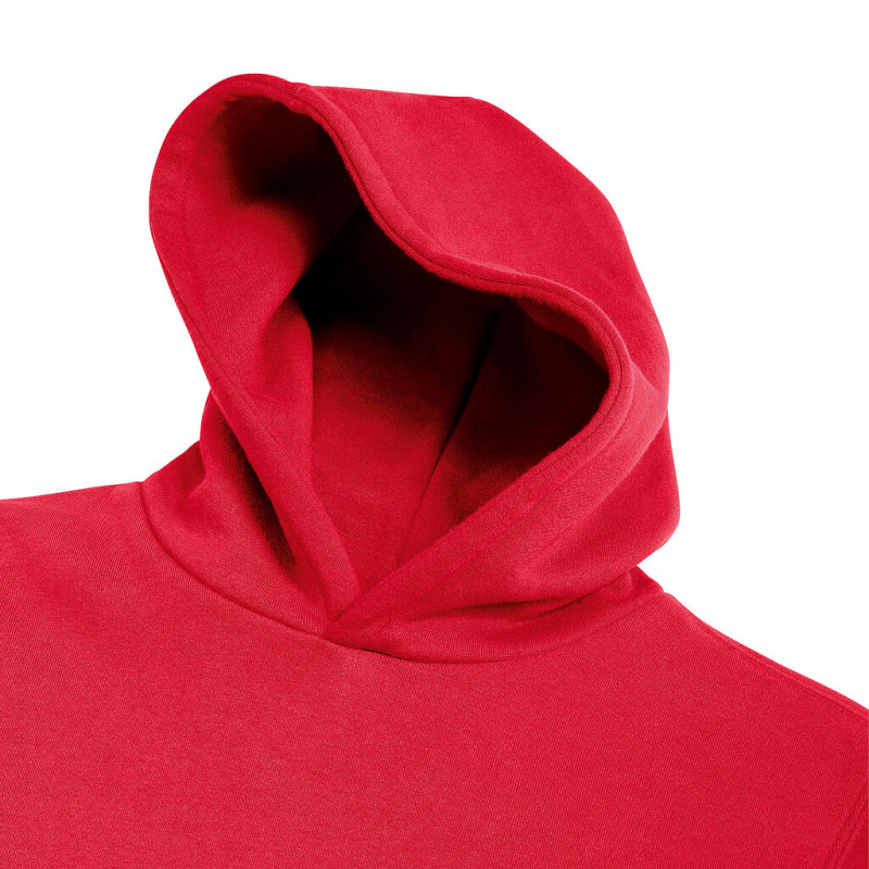 Detská mikina s kapucňou Kids' Authentic 9