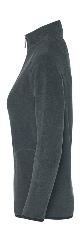 Dámsky Signature Full Zip Microfleece 10