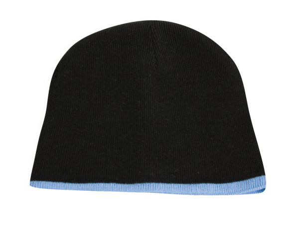 Pletená čiapka 4