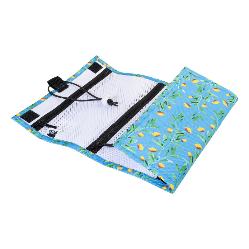 SuboBag Power puzdro-organizér z RPET na zákazku 6