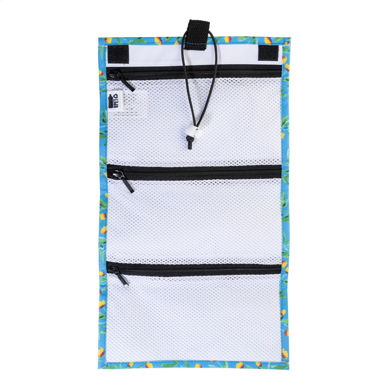 SuboBag Power puzdro-organizér z RPET na zákazku 3