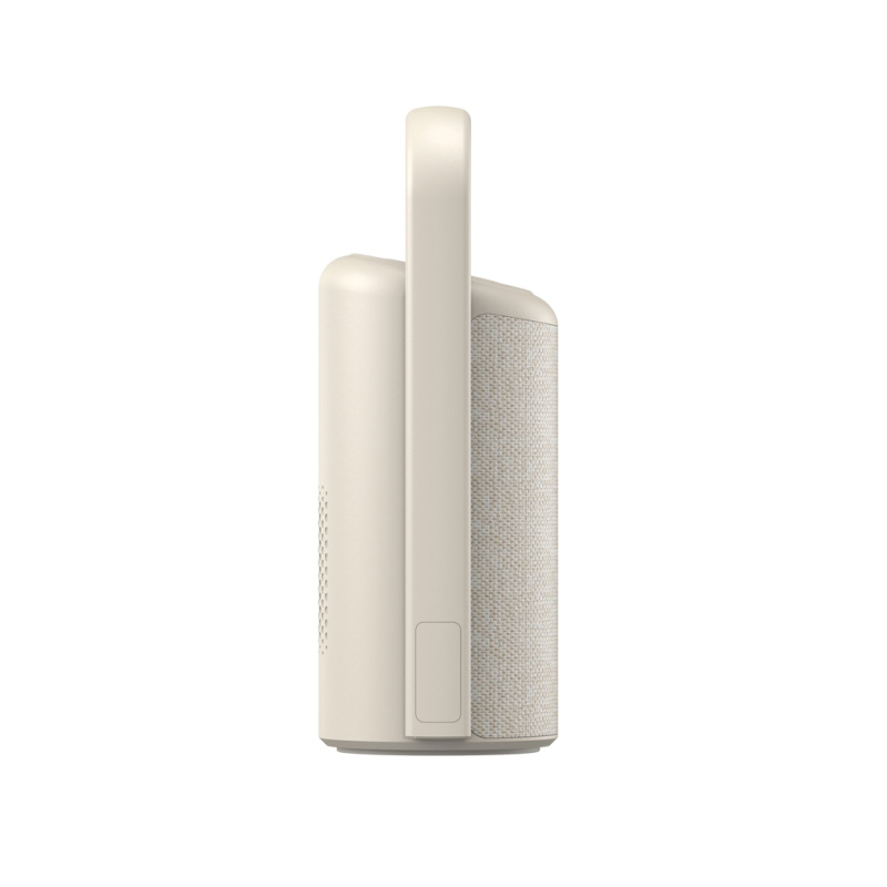 Urban Vitamin Newark RCS 10 W reproduktor s vym. batériou čierna 5
