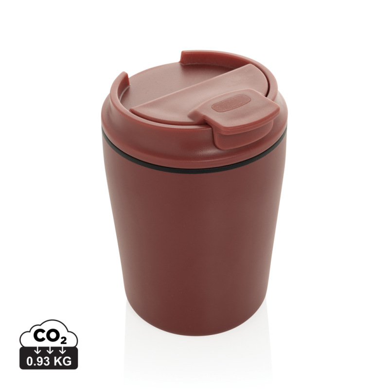 Pico Barista RCS 220 ml hrnček v darčekovej tube červená