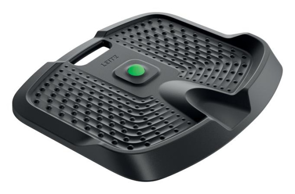 Podložka proti únave na prácu postojačky, ergonomická, LEITZ "Ergo Active" 1