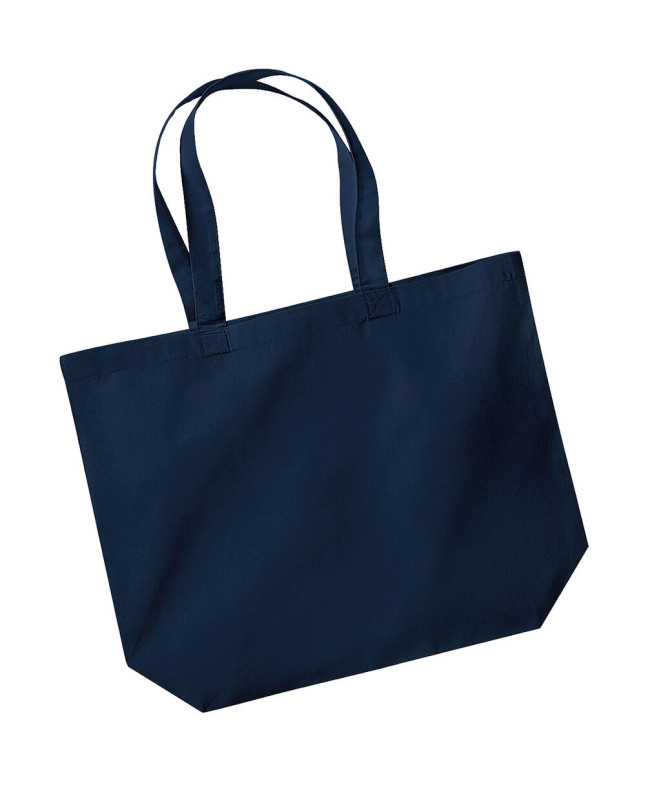 Nákupná taška Premium Cotton Maxi 5