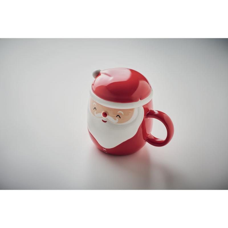 SANTA 6