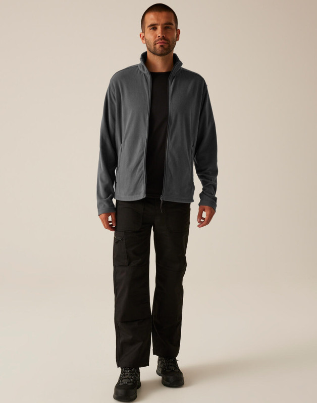 Classic Microfleece 2