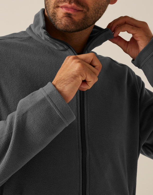 Classic Microfleece 3