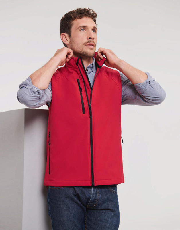 Vesta Softshell