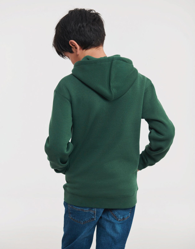 Detská mikina s kapucňou Kids' Authentic 3