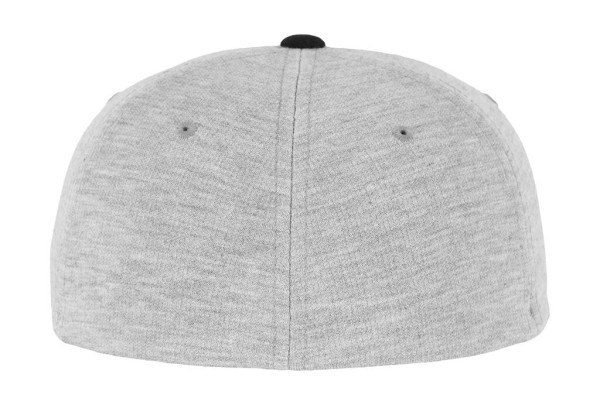 Flexfit Double Jersey 2-Tone šiltovka 4