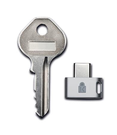 Bezpečnostný kľúč s odtlačkom prstov, USB-C, KENSINGTON "VeriMark™ Guard"