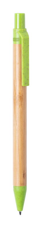 Roak bambusové guličkové pero