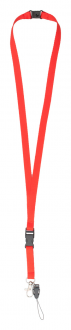 Briol lanyard