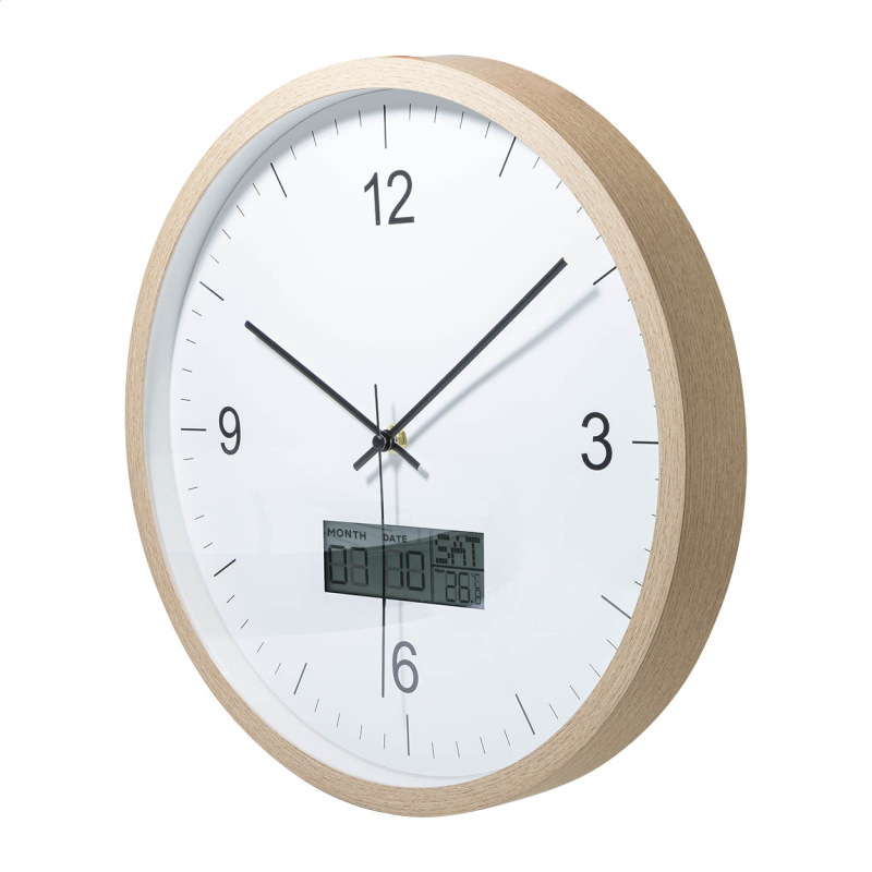 Tempora nástenné hodiny RPP 1