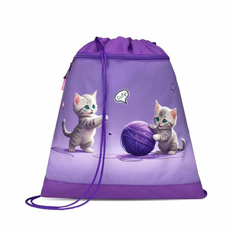 Vak na telesnú výchovu, BELMIL "Little Kittens"