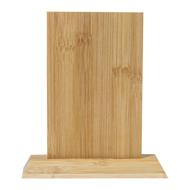Troboo Rect bambusová trofej 1
