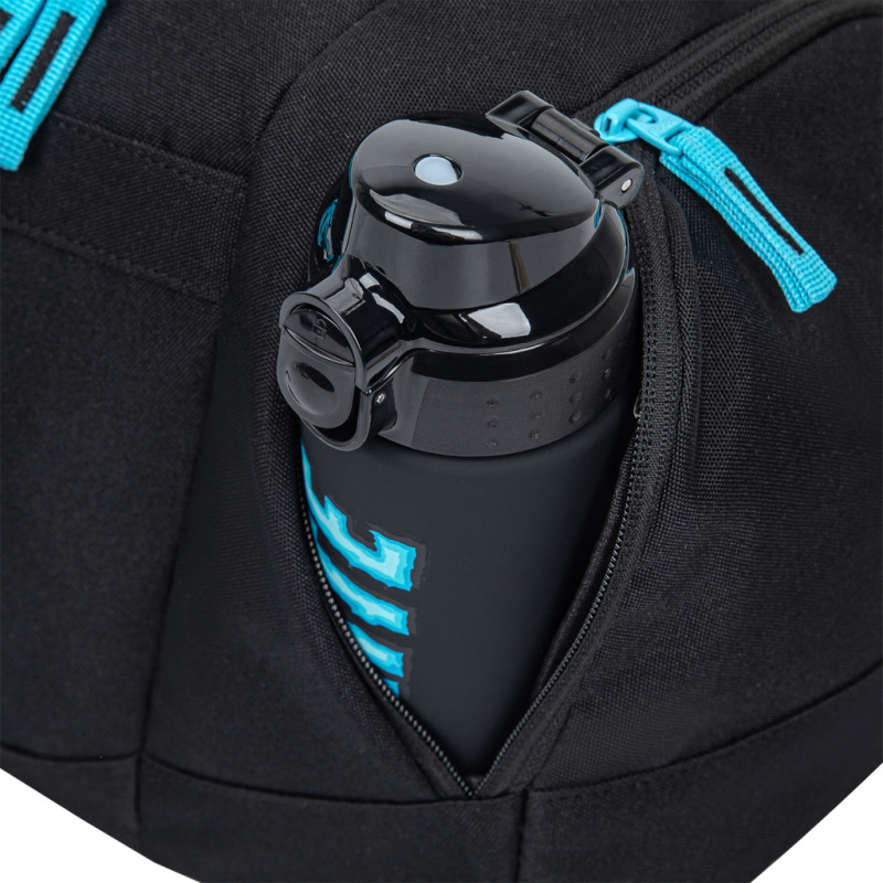 BAAGL Športová taška Fortnite Blue GRS 3