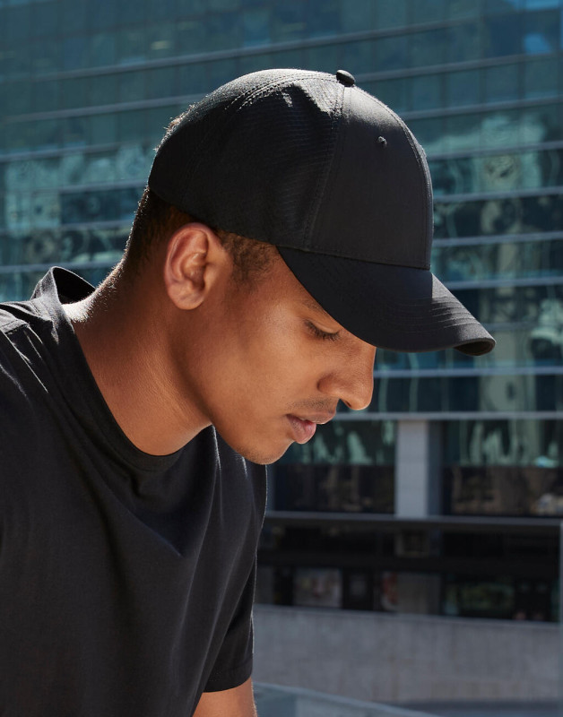 Šiltovka Technical Mesh Trucker 2