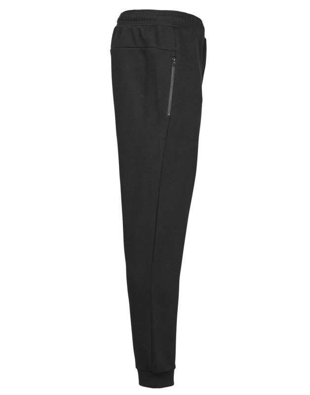 Ribbed Interlock tepláky 6