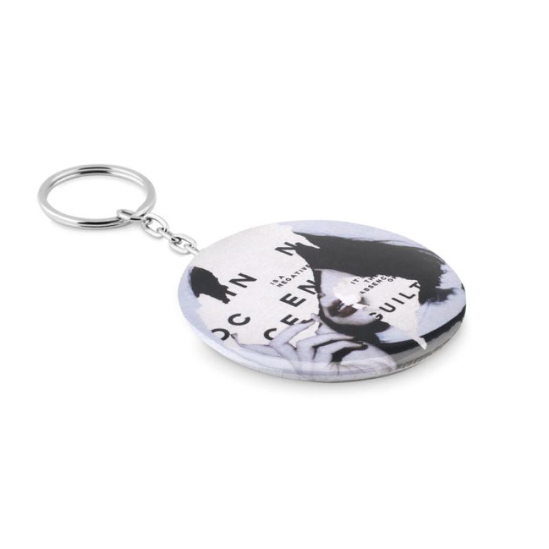 PIN FLASK 2