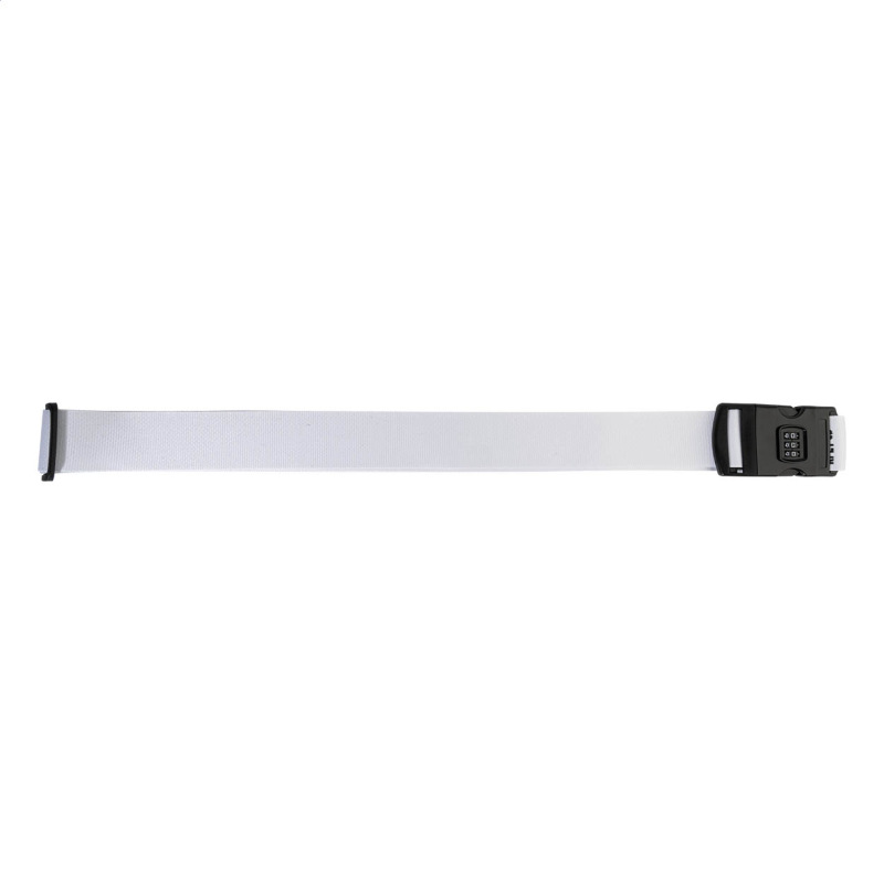 SuboStrap Lock XL opasok na batožinu na zákazku 1