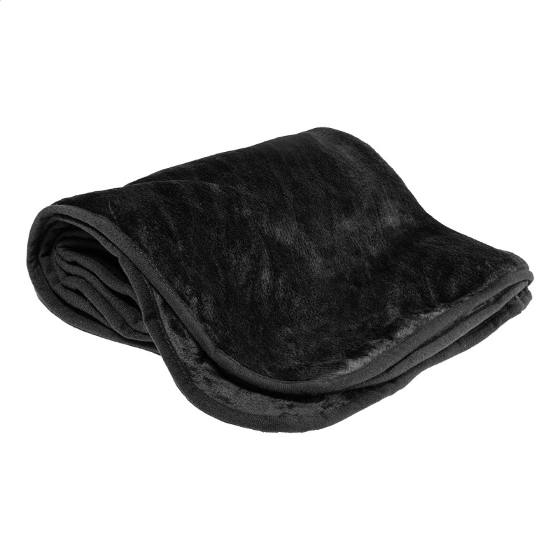 Napwrap cestovná deka a vankúš 2v1 3