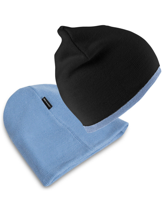 Pletená čiapka 6