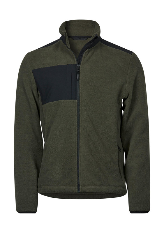 Mountain Fleece 4