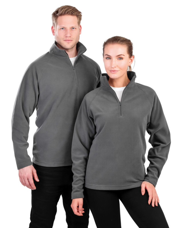 Top Micron Fleece Mid Layer 2