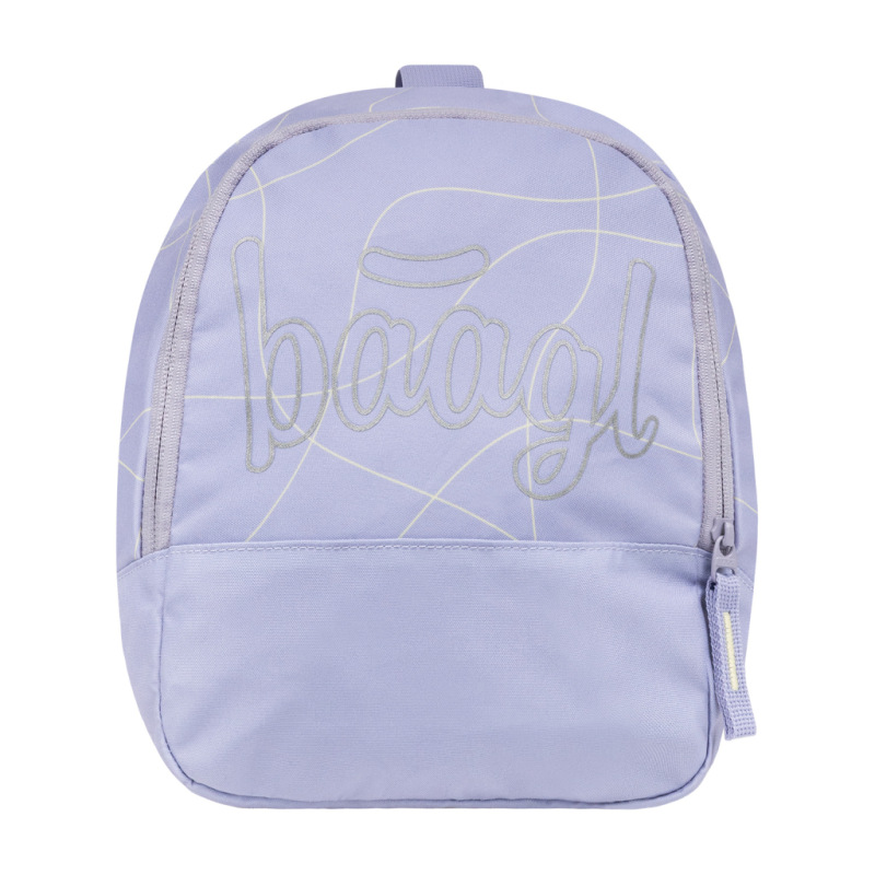 BAAGL Športová taška Snap Mishmash GRS 2