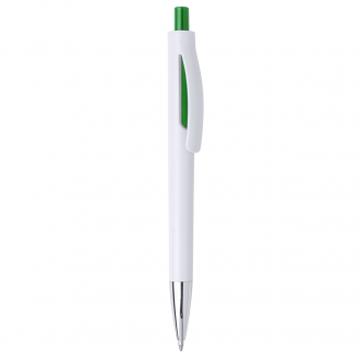 Halibix ballpoint pen