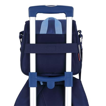 Taška na desiatu, GABOL "Whisper", tmavomodrá 5