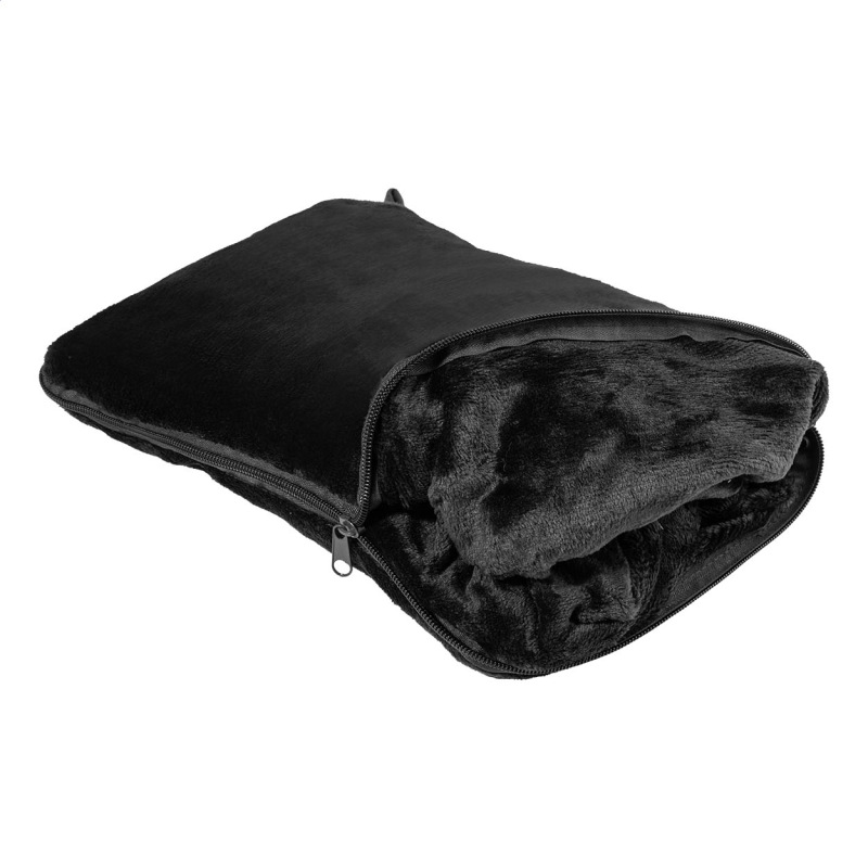 Napwrap cestovná deka a vankúš 2v1 2