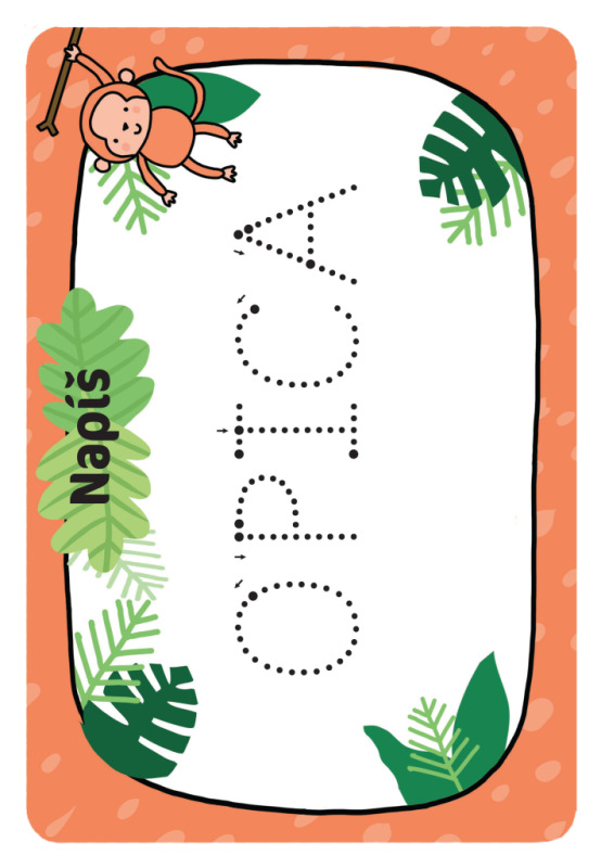 Kúzelný tablet & 40 návodov – ZVIERATKÁ 2