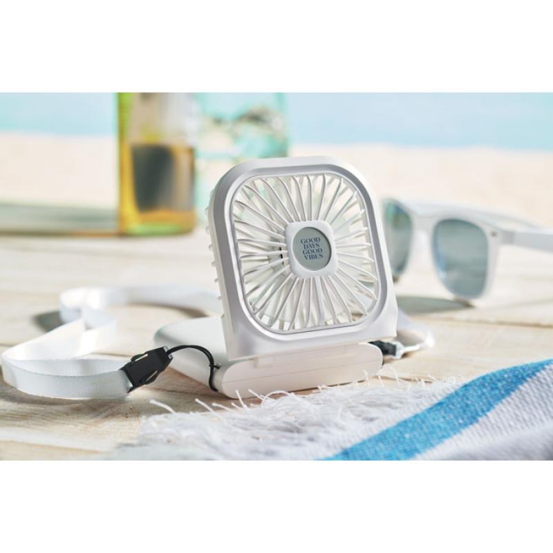 STANDFAN 4