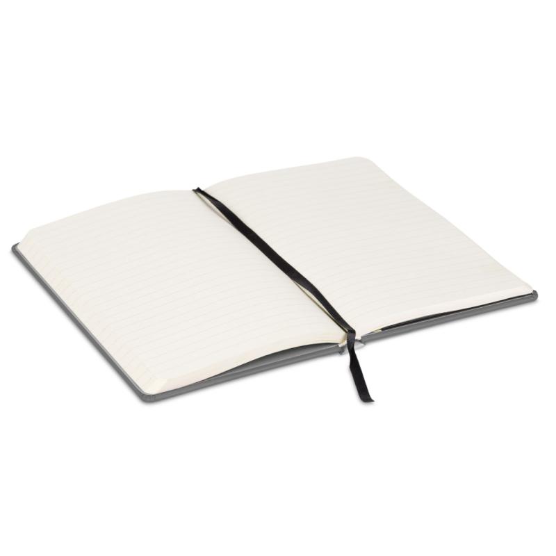 NOTIQUE Notes Alfons Mucha – Prvosienka, linajkovaný, 13 x 21 cm