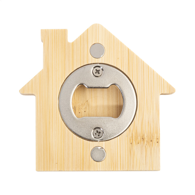 CasaPivo otvárač s magnetom na chladničku 1