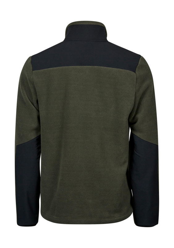 Mountain Fleece 6