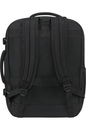 Batoh, kabínová veľkosť, 38 l, M, AMERICAN TOURISTER "Take2Cabin", čierny 5