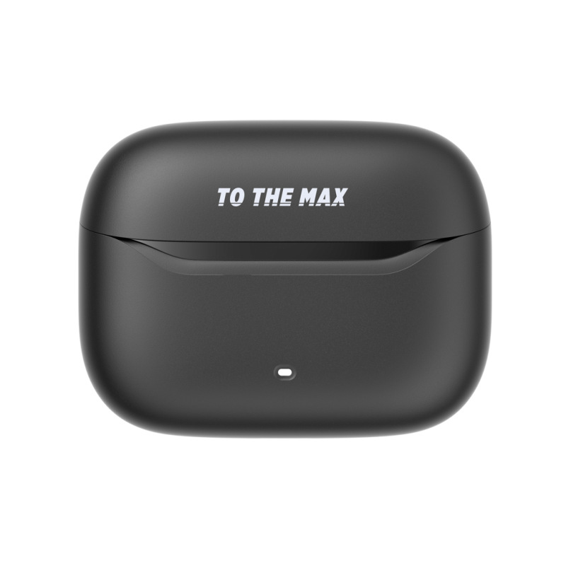 Urban Vitamin Ventura RCS Hybrid ANC & ENC slúchadlá čierna 9