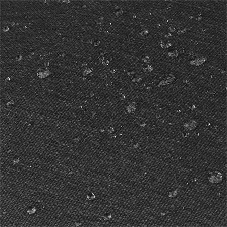 Školská taška, so zipsom, s priehradkou na notebook, GABOL "Wolf", čierna 6