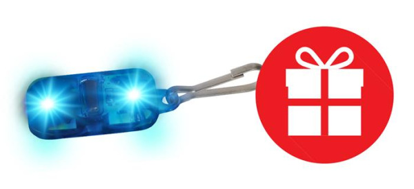 Batoh, pre škôlkarov, PULSE "Baby Bella", ružový motýľ 2