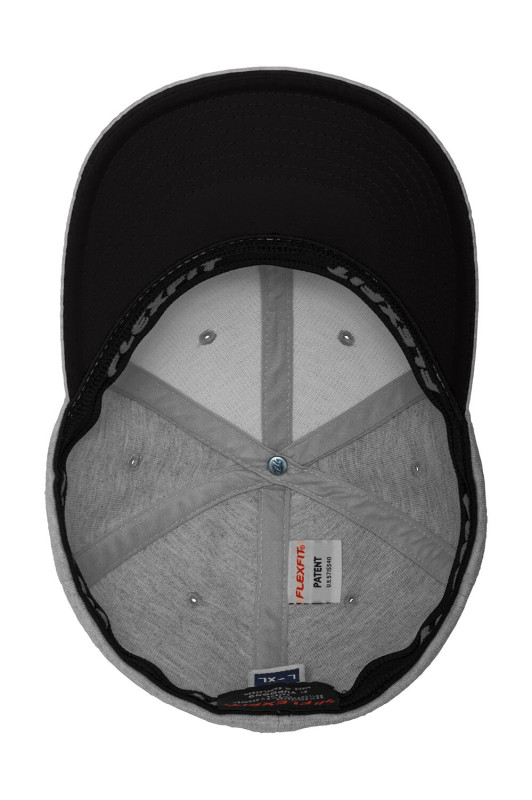 Flexfit Double Jersey 2-Tone šiltovka 6